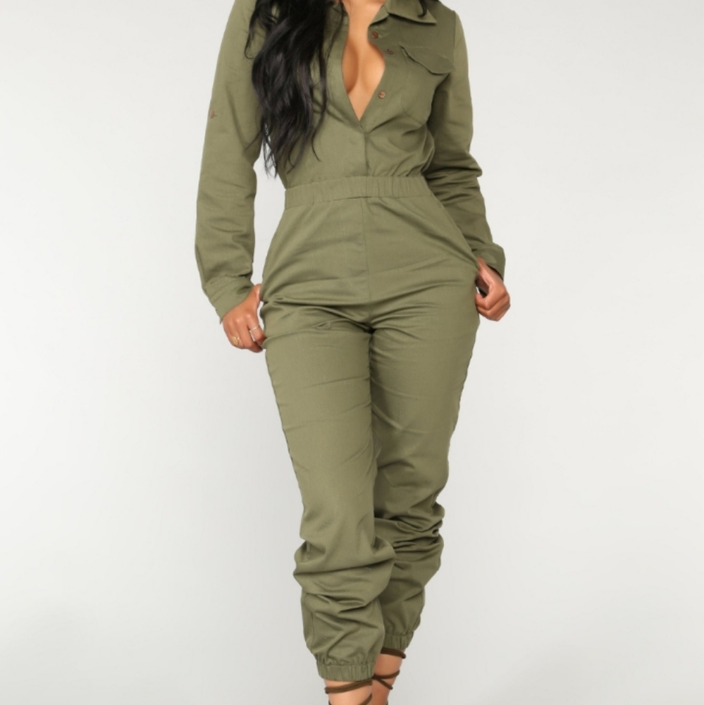 FASHION NOVA - Picture 13 of 13